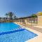 Duplex campoamor heated pool - Campoamor