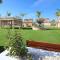 Duplex campoamor heated pool