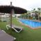 Villa Tindra