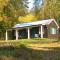 Långasjönäs Camping & Stugby - Karlshamn