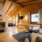 Steinnock Chalet