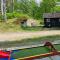 Långasjönäs Camping & Stugby - Karlshamn