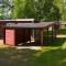 Långasjönäs Camping & Stugby - Karlshamn