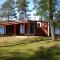 Långasjönäs Camping & Stugby - Karlshamn
