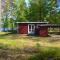 Långasjönäs Camping & Stugby - Karlshamn