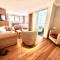 Haus Wallis by stayFritz - Ski-In Ski-Out Zimmer garni am Arlberg