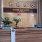 Hương Sen Hotel Bac Giang