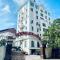Hương Sen Hotel Bac Giang