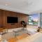 Chic Beachside Abode, Sunrise Beach