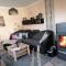 Ferienhaus am See mit Ruderboot - Mustin