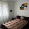 Villaggio SantAndrea - apartment with gardenview
