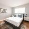 Santa Clara 2br w wd nr caltrain station SFO-1524
