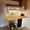 The Lookout: Cosy Compact Cottage - Totland