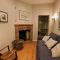 The Lookout: Cosy Compact Cottage - Totland
