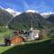Chalet Bellwald
