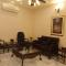 White Lotus Karachi
