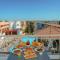 MinaMark Beach Resort for Families and Couples Only - 赫尔格达