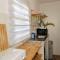 Délicieux loft en zone marine huppée