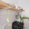 Délicieux loft en zone marine huppée