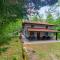 Britof Forest House in Chestnut Valley