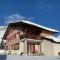 Swiss Alpine Hideaway