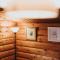 Rural Log Cabin in Snowdonia - 2 Bedrooms & Parking - Ffestiniog