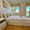 Amathus Modern Beachfront Flat - Limassol