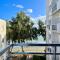 Amathus Modern Beachfront Flat - Lemesos