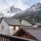 Clos des Vorgeats - Duplex Beside Golf Course - Patio - UTMB - Chamonix-Mont-Blanc