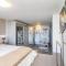Cape Town Skyroof Apt LoadShedding Proof Ocean Views