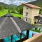 Domaine 2 la Tour, Suites & Spas - Beauzac