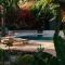 Villa calypso Pantelleria
