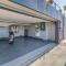 Cape Town Skyroof Apt LoadShedding Proof Ocean Views