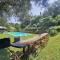Apartment in LuxuryProperty PrivatePOOL Garden BBQ AirC x8
