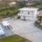 Villa Nontas Ntina with Private Pool & Playground - Retimno