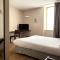 Logis Hôtel des Deux Forts - 萨兰莱班 Logis Hôtel des Deux Forts - 萨兰莱班