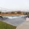 Villa Nontas Ntina with Private Pool & Playground - Retimno