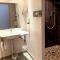 Logis Hôtel des Deux Forts - 萨兰莱班 Logis Hôtel des Deux Forts - 萨兰莱班