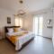 Villa Nontas Ntina with Private Pool & Playground - Retimno
