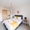 Villa Nontas Ntina with Private Pool & Playground - Retimno