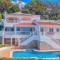 Son Bou Sunset Villas By MENORCARENTALS