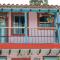 Hotel Los Geranios