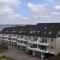 fewo1846 - Strandresidenz Wassersleben UferNest - modernes Studioapartment mit Balkon am Strand - Harrislee