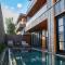 Secana Beachtown Resort & Residences
