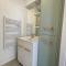 Le refuge apt 1 chambre à 2 min à pied de la mer - Saint-Valéry-en-Caux