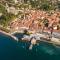 Residenza Gardenia Lake View Luino Center - Happy Rentals