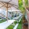 Surf Inn Boutique Backpackers - FREE BREAKFAST