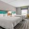 Hampton Inn & Suites Dallas-Allen - Allen