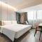 Atour Hotel Xiamen Gaoqi Airport Chenggong Avenue - Сямень