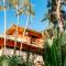 Pousada Casa Cactus Praia da Tartaruga Búzios